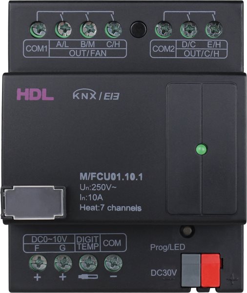 HDL-M/FCU01.10.1B