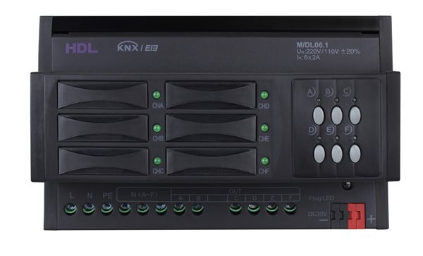 HDL-M/DL06.1