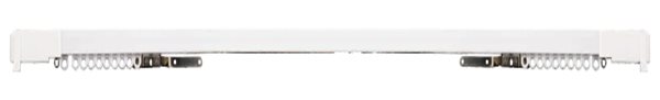HDL Curtain Track