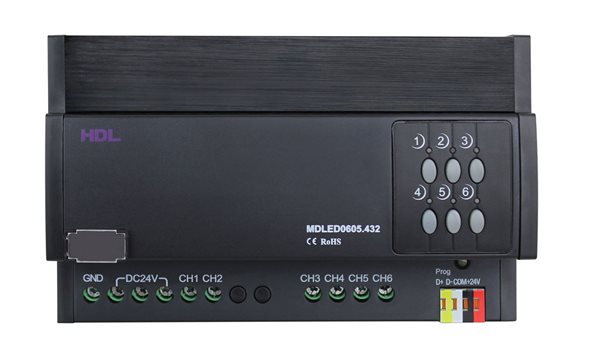 HDL-MDLED0605.432