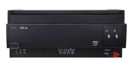 HDL-M/D02.1-B