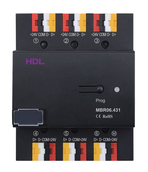 HDL-MBR06.431