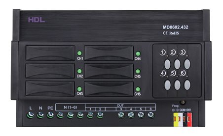HDL-MD0602.432