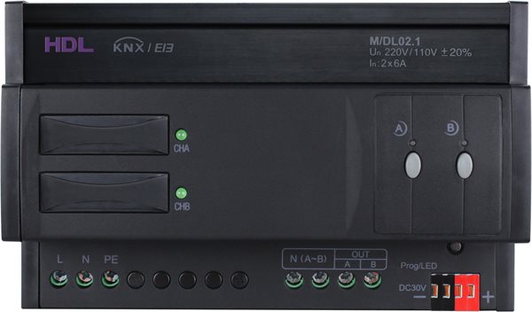 HDL-M/DL02.1