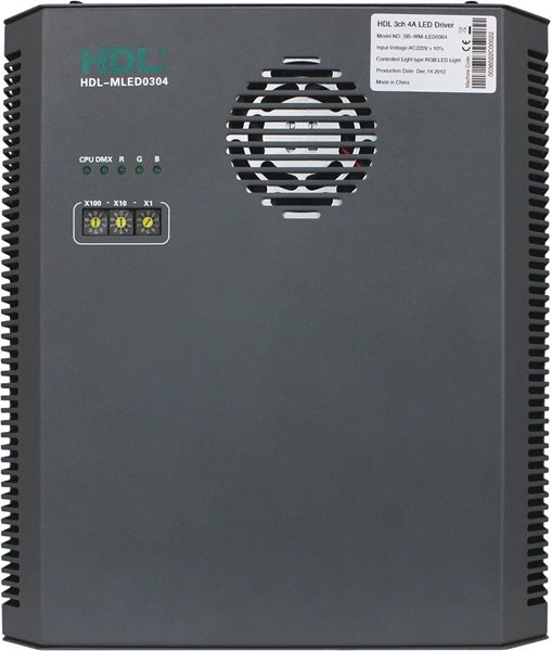 SB-WM-LED0304