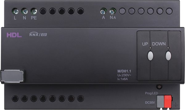 HDL-M/D01.1