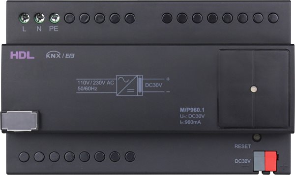 HDL-M/P960.1