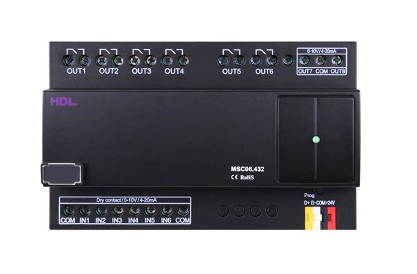 HDL-MSC06.432