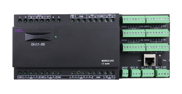 HDL-MHRCU.433