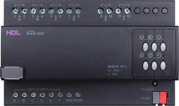 HDL-M/DA6.10.1