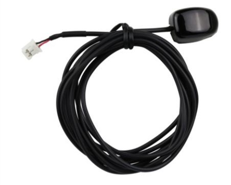 Infrared Emission Probe
