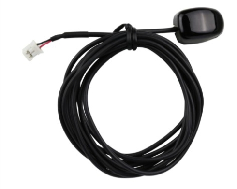 Infrared Emission Probe