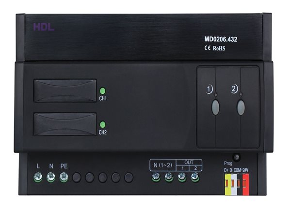HDL-MD0206.432