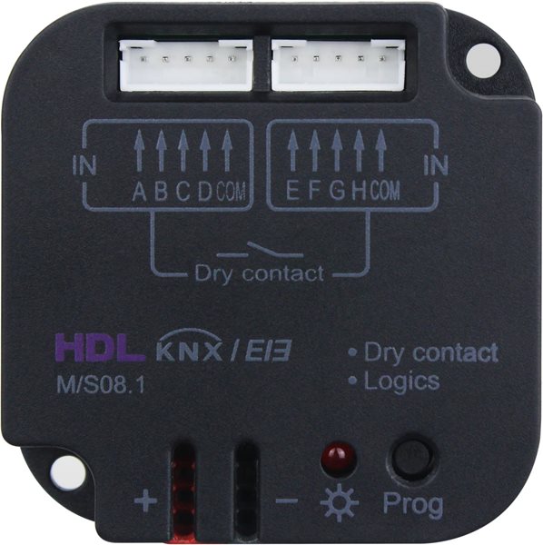 HDL-M/S08.1