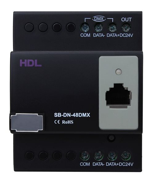 SB-DN-48DMX