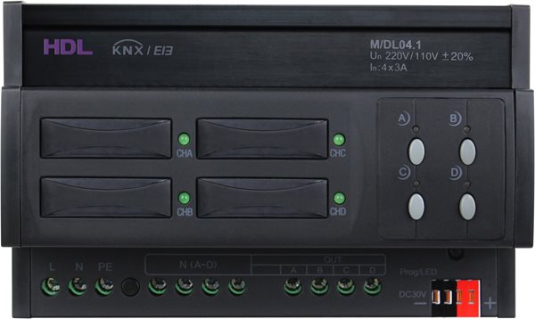 HDL-M/DL04.1