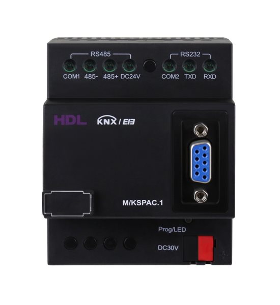 HDL-M/KSPAC.1