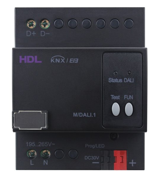 HDL-M/DALI.1-B