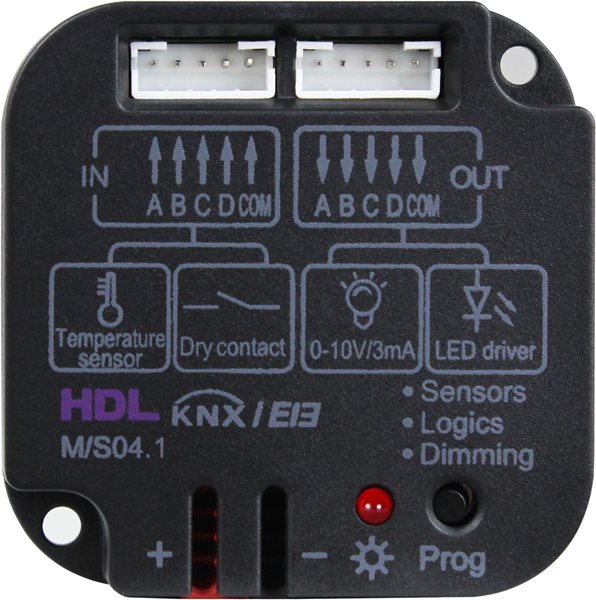 HDL-M/S04.1