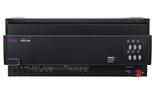 HDL-M/D06.1-B