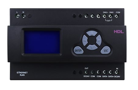 SB-DN-512DMX