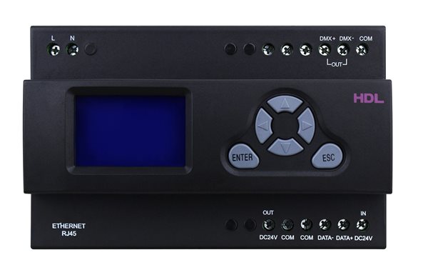 SB-DN-512DMX